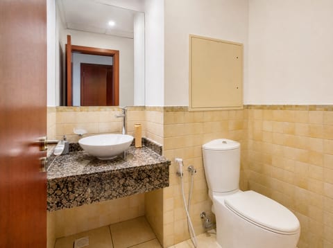 Apartment, 2 bed, delivered listing photo 1