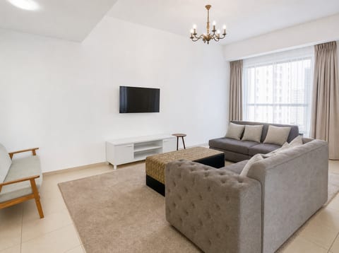 Apartment, 2 bed, delivered listing photo 3