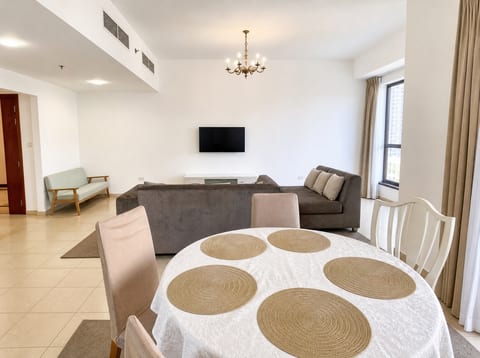Apartment, 2 bed, delivered listing photo 4