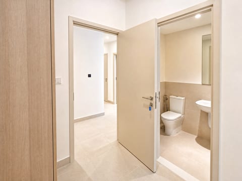 Villa, 2 bed, delivered listing photo 4