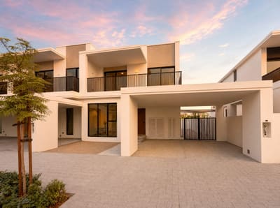 2-Bed Villa — delivered hero photo