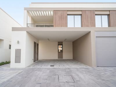 4-Bed Villa — delivered hero photo