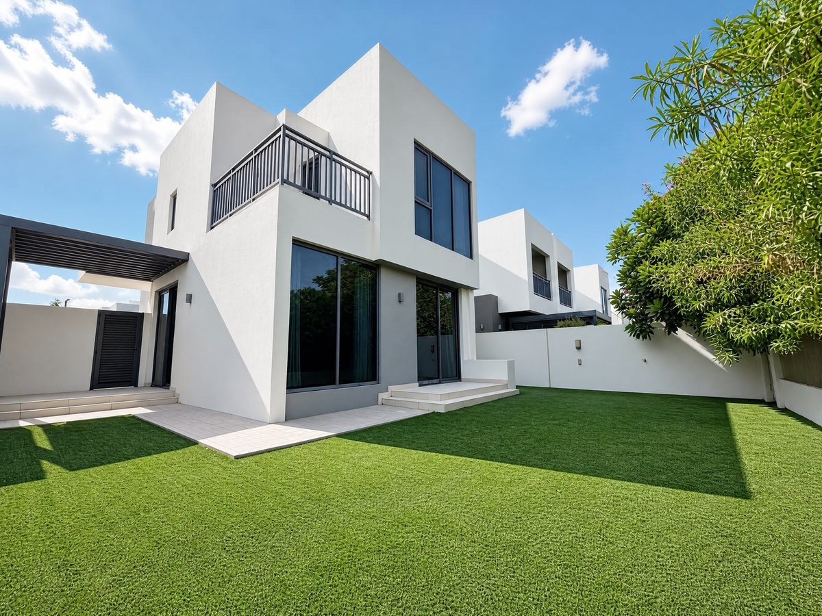 Villa, delivered listing photo