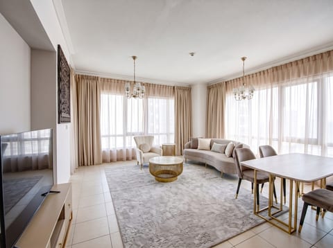 1-Bed Apartment, delivered listing photo 1