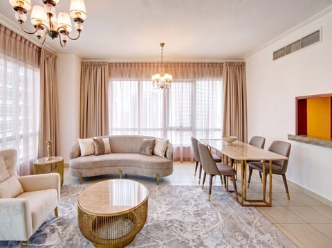 1-Bed Apartment, delivered listing photo 2