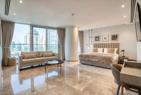 Apartment, 2 bed, delivered listing photo 1