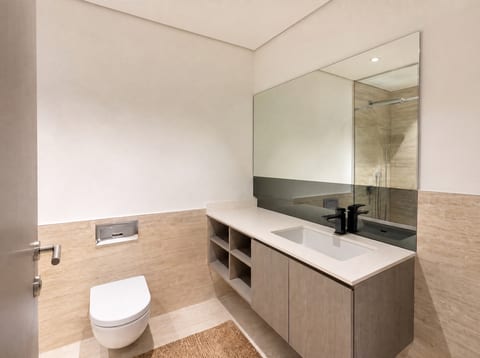 Apartment, 2 bed, delivered listing photo 1