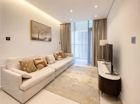 Apartment, 2 bed, delivered listing photo 4