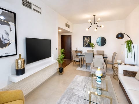 Apartment, 2 bed, delivered listing photo 4