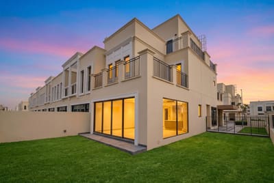 Property — delivered hero photo