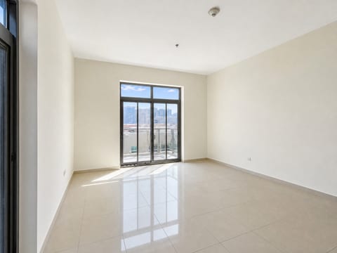 Apartment, 1 bed, delivered listing photo 1