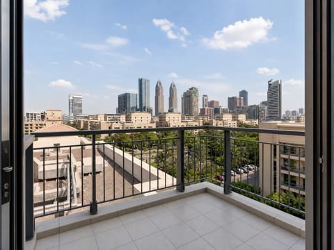 Apartment, 1 bed, delivered listing photo 2