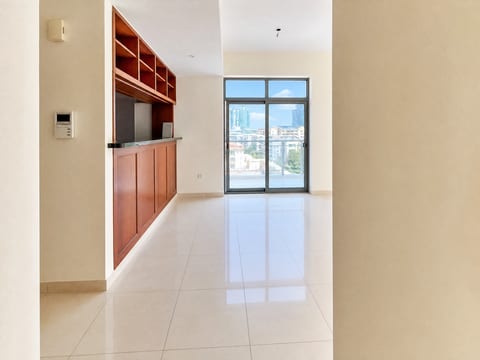 Apartment, 1 bed, delivered listing photo 4