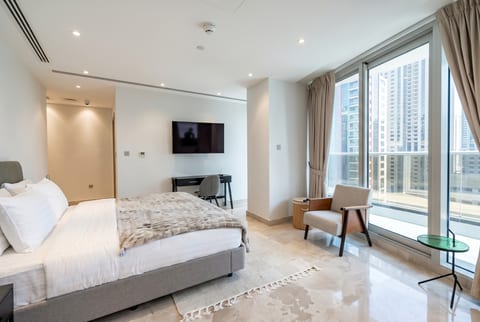 2-Bed Apartment, delivered listing photo 1