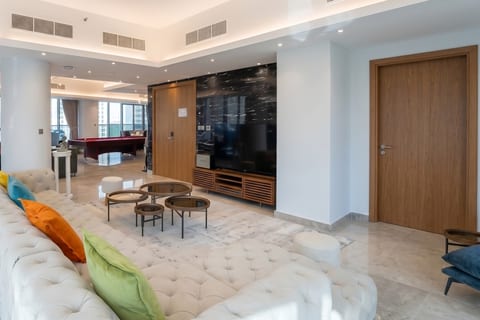 2-Bed Apartment, delivered listing photo 3