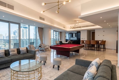 2-Bed Apartment, delivered listing photo 4