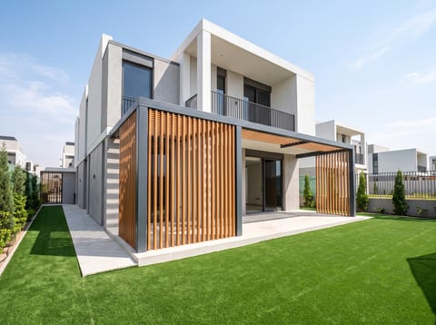 Apartment, 2 bed, delivered listing photo 2