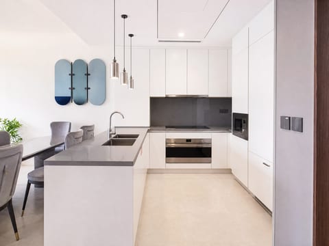 Apartment, 2 bed, delivered listing photo 2