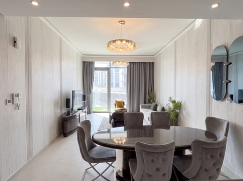 Apartment, 2 bed, delivered listing photo 3