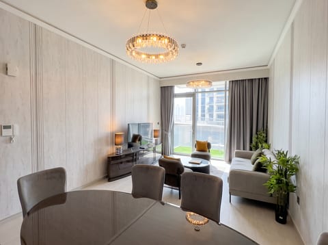 Apartment, 2 bed, delivered listing photo 4