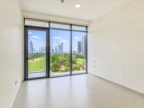 Apartment, 1 bed, delivered listing photo 1