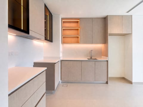 Apartment, 1 bed, delivered listing photo 3