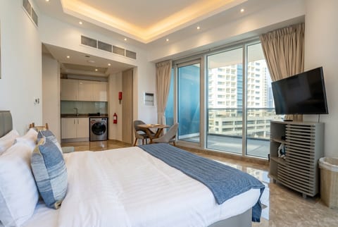 2-Bed Apartment, delivered listing photo 1
