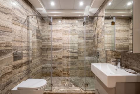 2-Bed Apartment, delivered listing photo 3