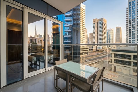 2-Bed Apartment, delivered listing photo 4