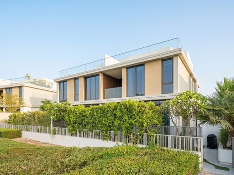 2-Bed Apartment, delivered listing photo 2