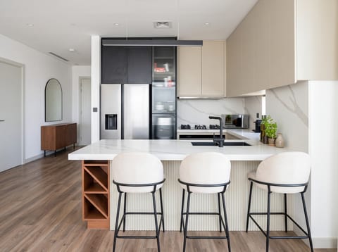 2-Bed Apartment, delivered listing photo 4