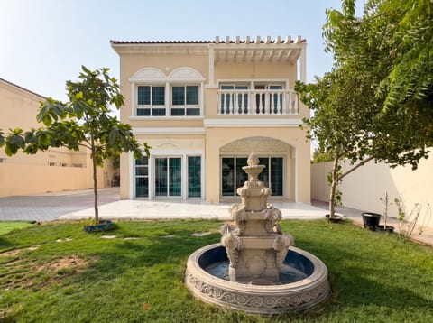 3-Bed Villa, delivered listing photo 2