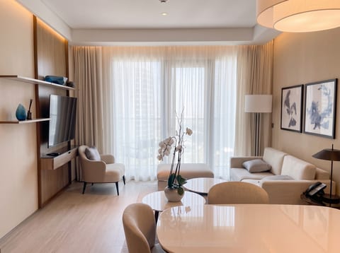 2-Bed Apartment, delivered listing photo 1