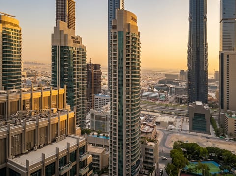 2-Bed Apartment, delivered listing photo 2