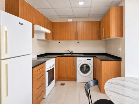 1-Bed Apartment, delivered listing photo 3