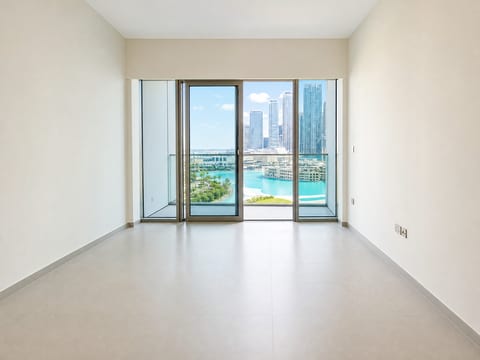 Apartment, 2 bed, delivered listing photo 1