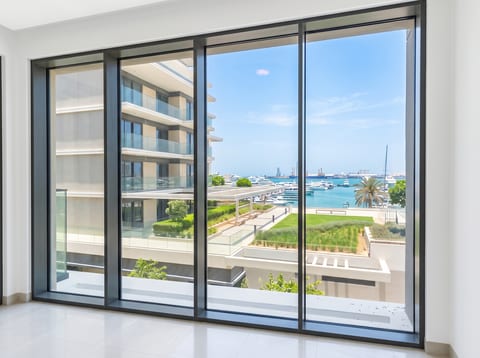 Apartment, 2 bed, delivered listing photo 2