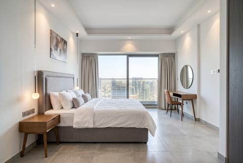 Apartment, 2 bed, delivered listing photo 1