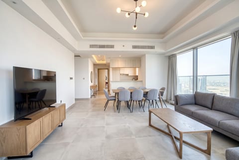 Apartment, 2 bed, delivered listing photo 2