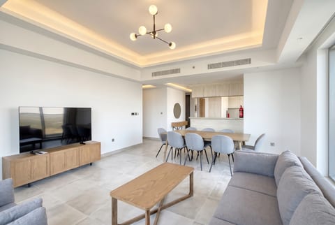 Apartment, 2 bed, delivered listing photo 4