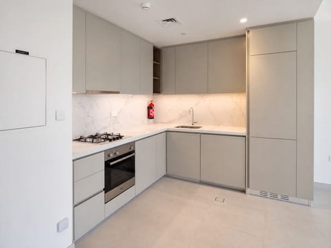 Apartment, 2 bed, delivered listing photo 1