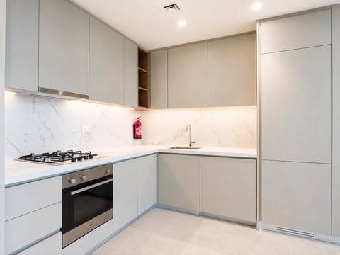 Apartment, 2 bed, delivered listing photo 2