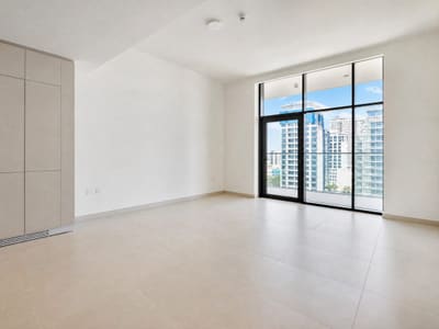 2-Bed Apartment — delivered hero photo