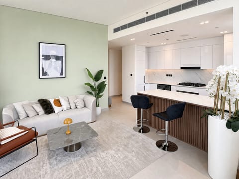 Apartment, 2 bed, delivered listing photo 4