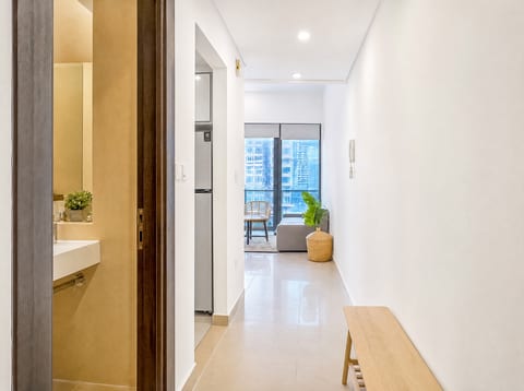 Apartment, 2 bed, delivered listing photo 3