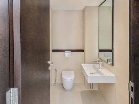 Apartment, 2 bed, delivered listing photo 4