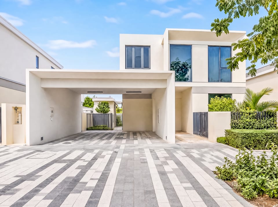 Villa, 2 bed, delivered listing photo 3